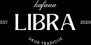 Libra Logo