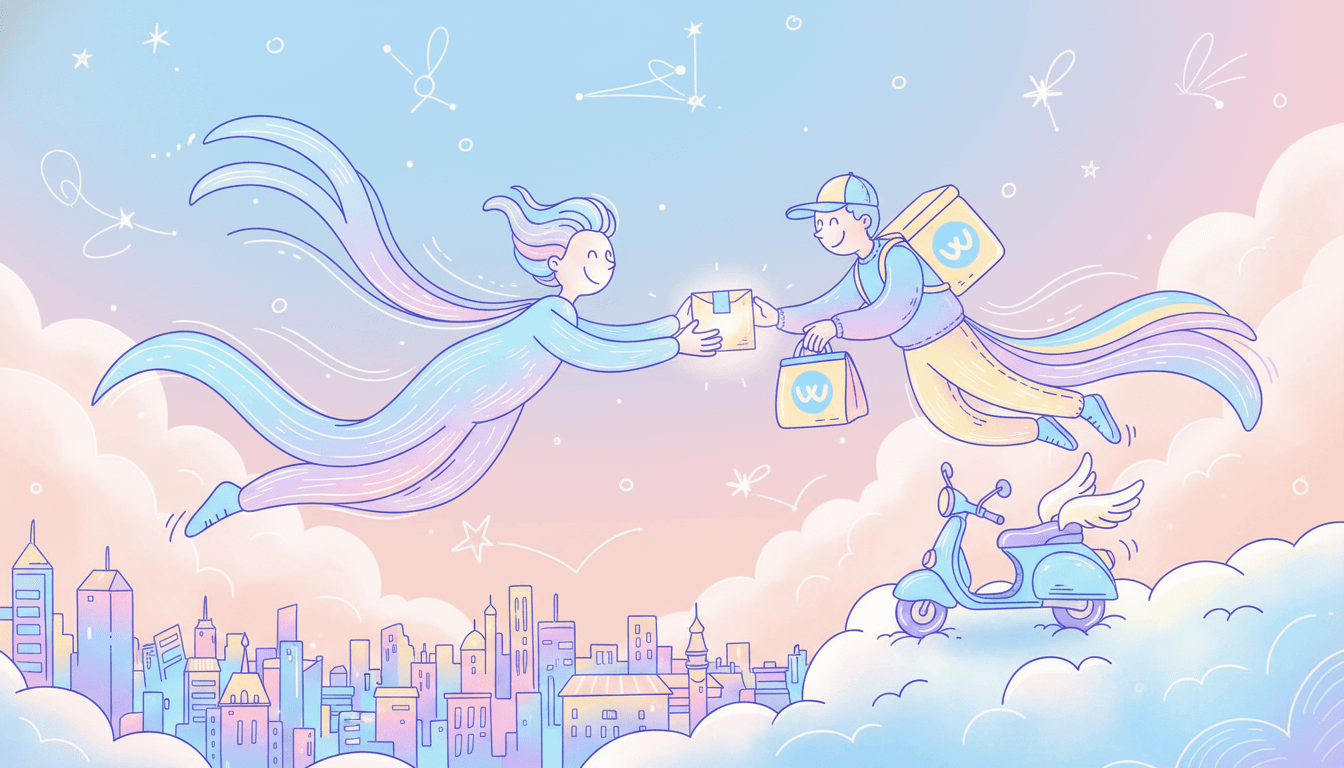 Wolt Drive Integracija: Kako DirectCart SaaS Rešenje Olakšava Dostavu